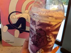 -喜茶(迪士尼小镇DP店)
