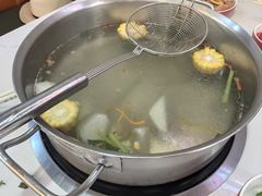 -大四喜·鲜牛肉火锅(洛阳大学城店)