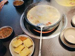 -芸鲜季·云南野生菌餐厅· 云南风物味研社(闵行店)