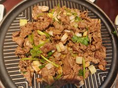 -恭敬李·烤鸭(天坛北门店)