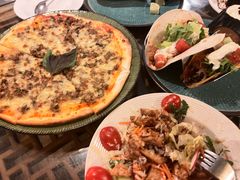 -萨尔瓦多Salvador's