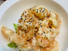 -大树餐厅(红旗街万达店)