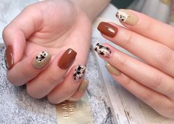 -奈思·日式美甲美睫沙龙