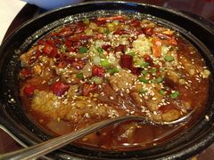 -丽思卡尔顿酒店-天泰轩中餐厅(大沽北路店)