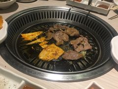 -权金城(龙旗店)