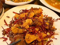 -小喜客·云南特色菜(纳西庭院店)