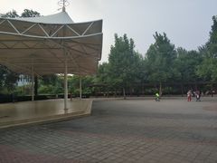 -庄怡公园