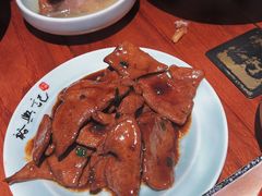 -裕兴记•蟹黄面馆(人民广场店)