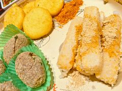-老凯俚酸汤鱼(多彩城店)