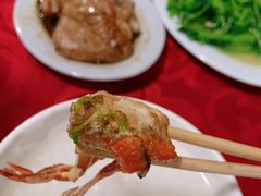 -车头老二大排档