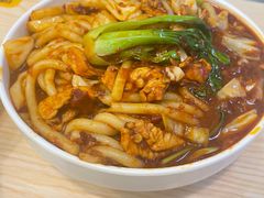 -卓记米粉(海岸城店)
