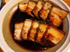 台州卤肉-荣小馆(杭州大厦店)