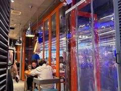 -路边羊烧烤酒场(宝带路店)