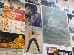 -超琪星·咖啡简餐(川音店)