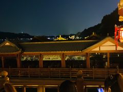 -西湖游船