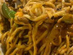 -车沾巷·重庆老味豌杂面