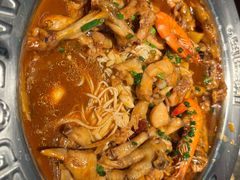 -胖哥俩肉蟹煲(福州仓山爱琴海店)