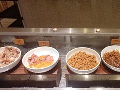 -杭州开元名都大酒店·地中海自助餐厅