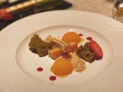 -广州四季酒店·佰鲜汇·现代法餐