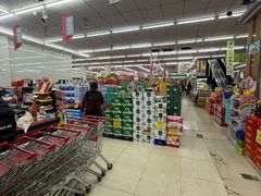 -苏果超市(山河路店)