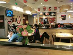 大堂-小六汤包·老字号·中华名小吃(兴庆路店)