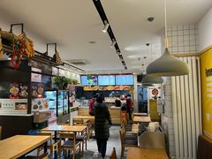 -老家肉饼(天通苑店)