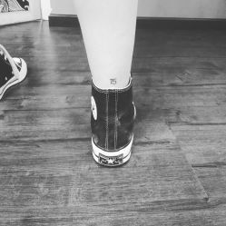 -刺客纹画纹身·洗纹身·穿孔饰品