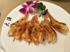 -大渔铁板烧(花园道店)