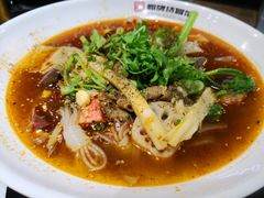 冒菜-曹掌柜小酒馆烧烤集团(崂山同兴路店)