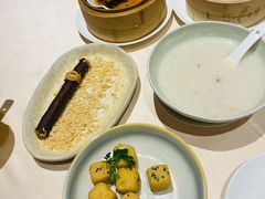 -正佳广场万豪酒店-粤菜餐厅·点心·海鲜·聚餐