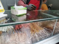 -辽B·小串(总店)