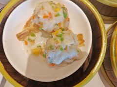 -东方早茶 海鲜•青岛菜(国信体育中心店)