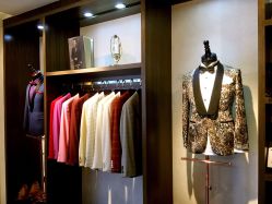 点击看大图 -优刻西服西装定制(金轮国际广场店)