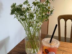 -PUZZLE COFFEE 拼图咖啡