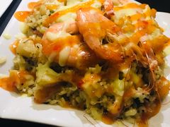 -吱咖啡西式简餐