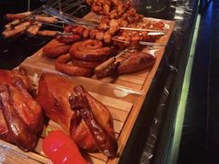 -甄品麦哲伦海鲜和牛自助(万达广场店)