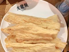 -大龙燚火锅(南山大道店)