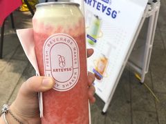 -ARTEASG啊T·新加坡奶茶(高兴里店)