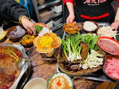 -后火锅(总店)