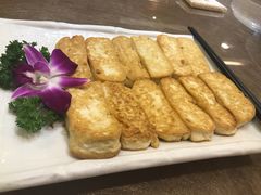 -北海渔村酒楼·粤菜海鲜点心(新华店)
