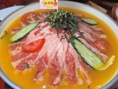 -南海食街(佛冈店)