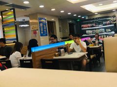 大堂-和平馆·地道港澳茶餐厅(西门口店)