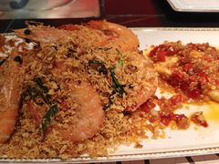 -盛焰铁板烧(王府井店)