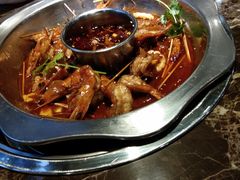 -西关味(东明路店)