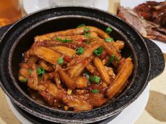 -肥妹烧腊店(翠竹路店)
