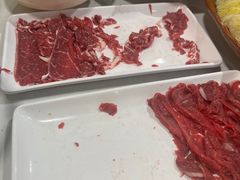 -食潮汕头鲜牛馆(望京保利店)