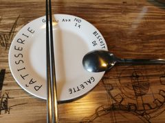 -miss密斯韩餐(平阳景苑店)