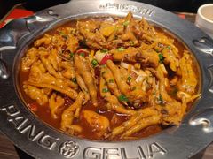 -胖哥俩肉蟹煲(福州仓山爱琴海店)