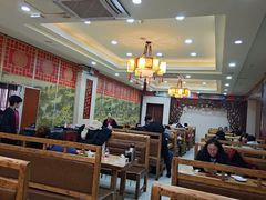 -老边饺子馆(中街店)