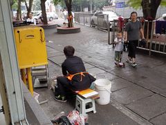 -铜元老码头鳝鱼火锅